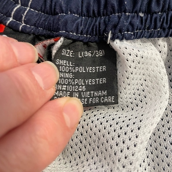 STIO SURF GEAR swim trunks - Picture 4 of 4